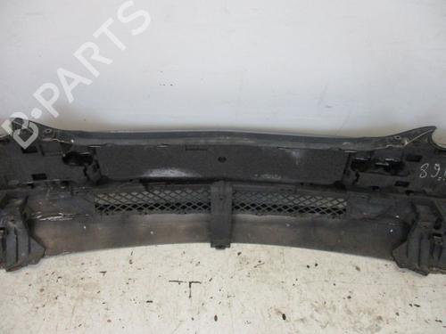Front bumper MERCEDES-BENZ C-CLASS (W203) C 220 CDI (203.006, 203.008) | BP18800377C7 