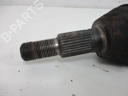 Driveshaft OPEL ANTARA A (L07) 2.0 CDTI 4x4 | BP37110590M37 - Image 2