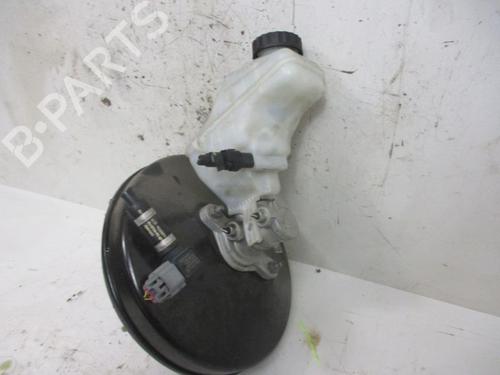Servo brake OPEL CORSA E (X15) 1.4 (08, 68) | BP37114176M42 - Image 5