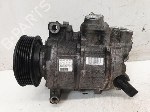 Used AC compressor AC compressor 36843223 36843223