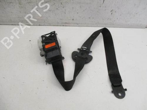 Sicherheitsgurt vorne links für BMW X5 (E70) xDrive 35 d (286 hp) 19293858