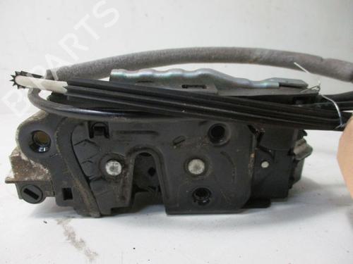 Front right lock SEAT IBIZA IV (6J5, 6P1) 1.4 | BP18799868C97 
