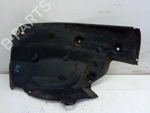 Wheel arch RENAULT KANGOO Express (FW0/1_) 1.5 dCi 90 (FW0G, FW05, FW08, FW11) | BP29102553C56 