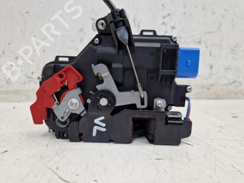Front left lock VW TOURAN (1T1, 1T2) 1.4 TSI | BP26527373C98 