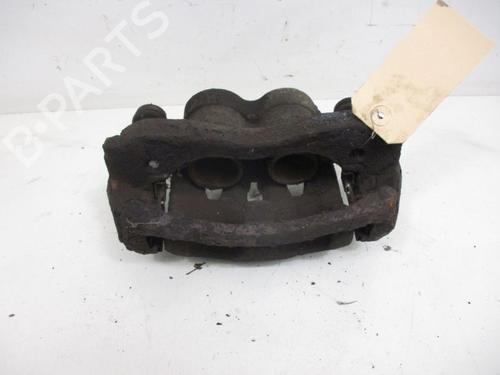 Used Right front brake caliper CITROËN JUMPER II Van 3.0 HDi 160 (157 hp) 18793434