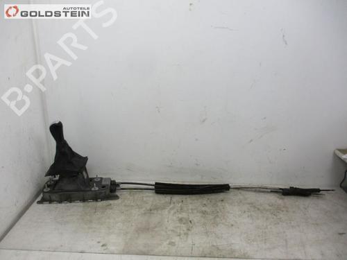Used Shift knob SKODA OCTAVIA II Combi (1Z5) 2.0 TDI 16V (140 hp) 13762686