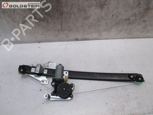 Rudehejsemekanisme Højre bagtil VOLVO XC90 I (275) T6 AWD | BP13759173C25 
