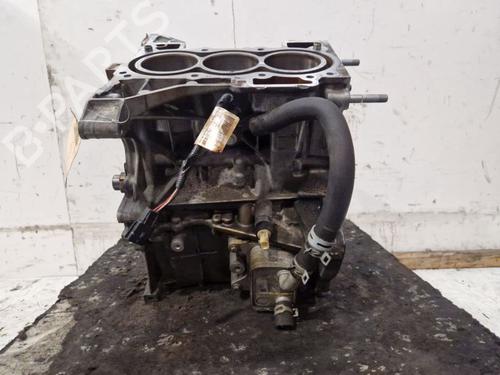 Andre DACIA SANDERO II 1.0 SCe 75 (B8JC, B8JD, B8NC) | BP31588295O1 