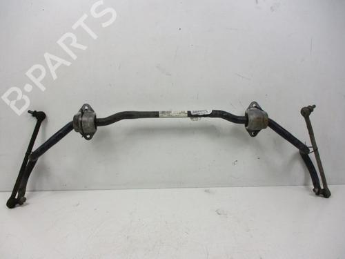 Used Anti roll bar BMW 1 (E81) 116 i (122 hp) 18791689