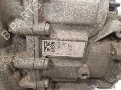 Gearbox AUDI A6 C6 Avant (4F5) 3.2 FSI quattro | BP36655656M3 - Image 8