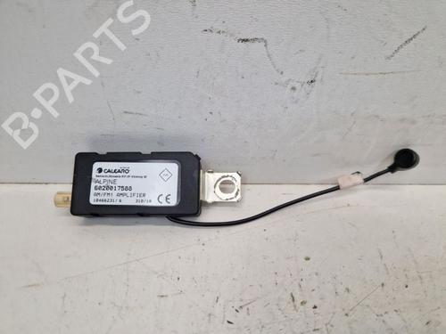Used Electronic module ALPINE A110 II 1.8 (252 hp) 29108638