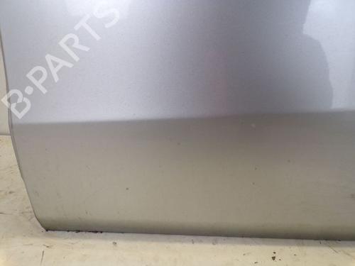Left rear door MITSUBISHI GRANDIS (NA_W) 2.0 DI-D (NA8W) | BP29100135C4 