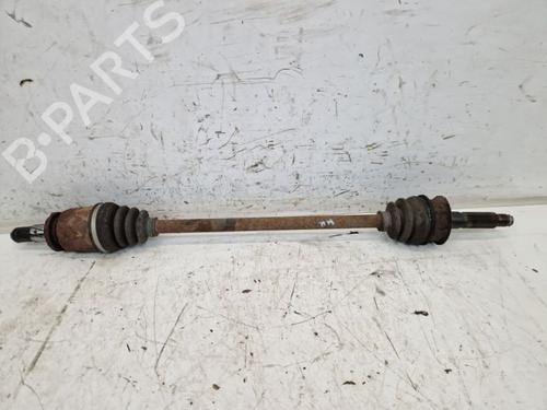 Right rear driveshaft SUBARU FORESTER (SH_) 2.0 D AWD (SHH, SHD, SHN) | BP27305717M41 