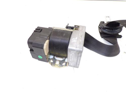 Front left seatbelt MERCEDES-BENZ S-CLASS (W220) S 320 CDI (220.026, 220.126) | BP18805437I26 