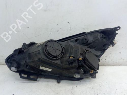 Højre forlygte OPEL CORSA D (S07) 1.2 (L08, L68) | BP29105642C29 