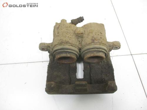 Used Left front brake caliper Left front brake caliper 37105678 37105678