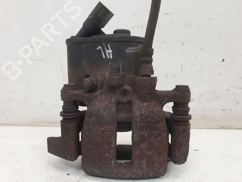 Left rear brake caliper AUDI A6 C6 (4F2) 2.7 TDI | BP37145454M107  - Image 6