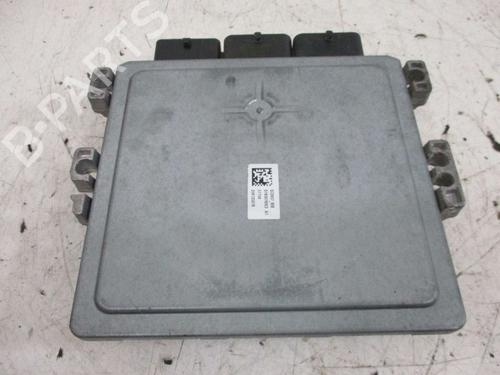Engine control unit (ECU) PEUGEOT 207 CC (WD_) 1.6 HDi | BP37111265M57 - Image 4