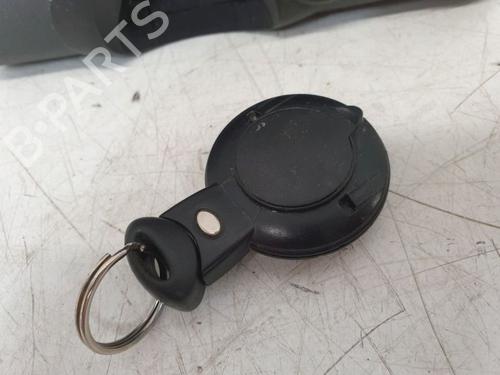 Ignition barrel MINI MINI Convertible (R57) Cooper S | BP36440648M48 - Image 5