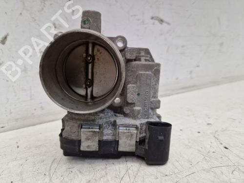 Used Throttle body Throttle body VW SCIROCCO III (137, 138) 1.4 TSI (160 hp) 35778231 35778231