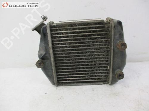Intercooler MAZDA 6 Hatchback (GH) 2.2 D (GH10) | BP18751451M30 