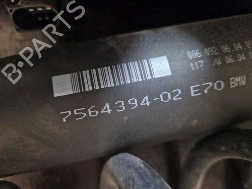 Driveshaft BMW X5 (E70) xDrive 30 i | BP25473544M37 