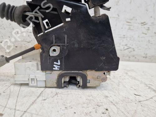 Rear left lock MERCEDES-BENZ A-CLASS (W169) A 180 CDI (169.007, 169.307) | BP29105444C100 