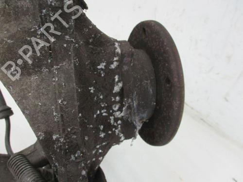 Right front steering knuckle BMW 1 (E81) 116 d | BP37111493M26 - Image 7