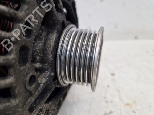 Alternator VW GOLF PLUS V (5M1, 521) 1.6 FSI | BP37141844M7 - Image 6