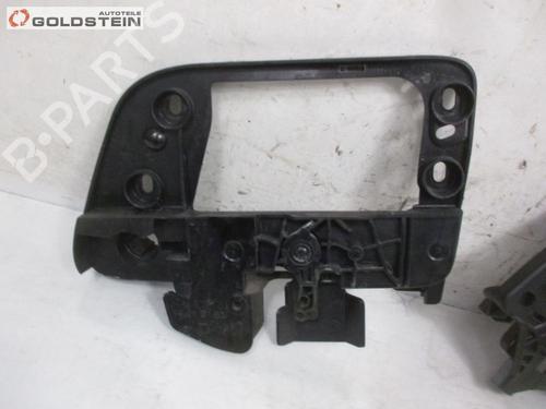 Front right interior door handle PEUGEOT 1007 (KM_) 1.4 HDi | BP18758562I14 