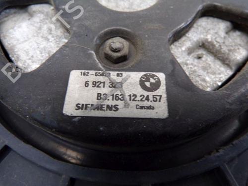 Fan BMW X5 (E53) 3.0 d | BP29098283M128 