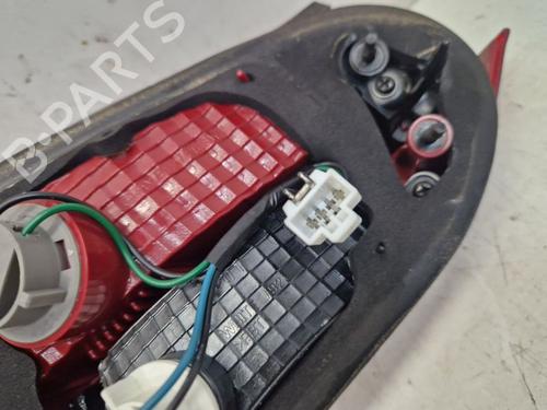 Right tailgate light HYUNDAI SANTA FÉ III (DM, DMA) 2.4 4WD | BP38029297C80 - Image 7