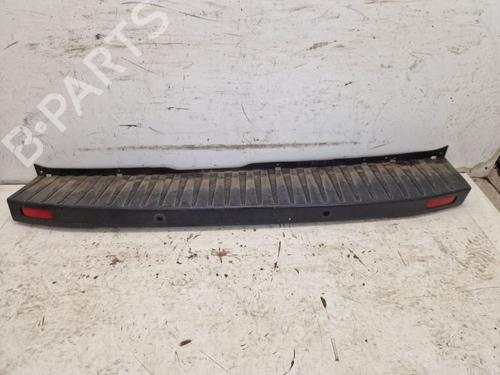 Paraurti posteriore FORD TRANSIT V363 Van (FCD, FDD) 2.0 EcoBlue (130 hp) 31702496