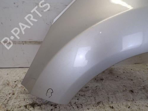 Left front fenders FORD FIESTA VI (CB1, CCN) 1.6 Ti | BP28174255C41 