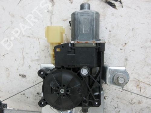 Rear right window mechanism FORD KUGA II (DM2) 1.6 EcoBoost 4x4 | BP29087729C25