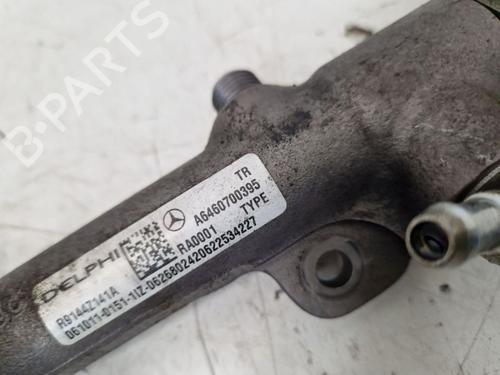 Injection rail MERCEDES-BENZ E-CLASS T-Model (S211) E 220 T CDI (211.208) | BP36655682M98  - Image 10