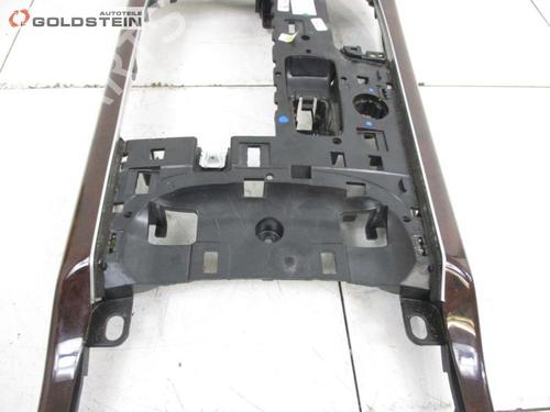 Middle console AUDI A8 D4 (4H2, 4H8, 4HC, 4HL) 3.0 TDI quattro | BP18762315I22 