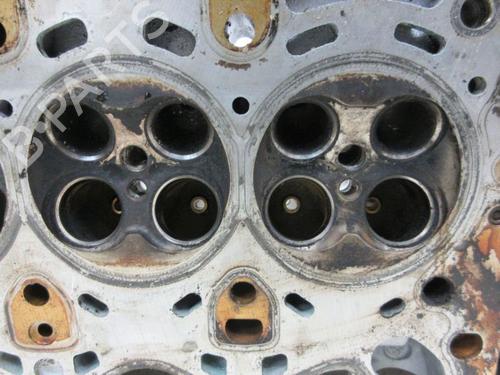 Cylinder head BMW 1 (E87) 116 i | BP26873207M5 