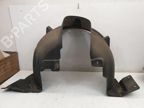 Paso rueda Paso rueda BMW X3 (E83) 3.0 d (218 hp) 34738343 34738343