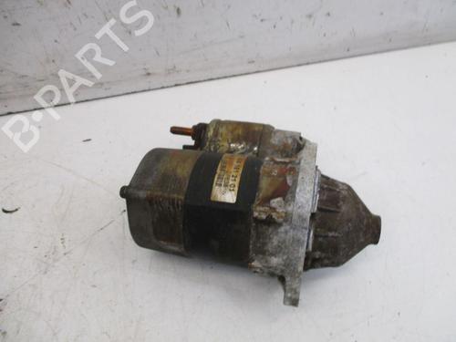 Startmotor MERCEDES-BENZ A-CLASS (W169) A 170 (169.032, 169.332) | BP19291598M8 