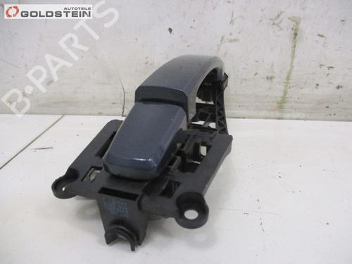 Front right exterior door handle OPEL TIGRA TwinTop (X04) 1.8 (R97) | BP18760230C129 
