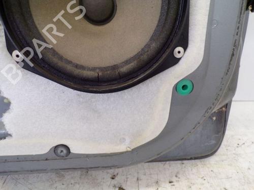 Left front door FIAT GRANDE PUNTO (199_) 1.3 D Multijet | BP30184483C2