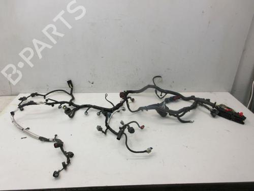 Used Wiring harness FORD FOCUS III Saloon 1.6 Flexifuel (120 hp) 30668246