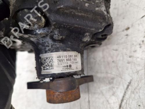Steering pump RENAULT MASTER III Van (FV) 2.3 dCi 125 FWD (FV0C, FV0D, FV0G, FV0H, FV0J, FV0K,... | BP37137883M99 - Image 7