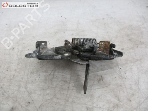 Hood lock MAZDA 5 (CR) 2.0 CD (CR19) | BP13762628C133 