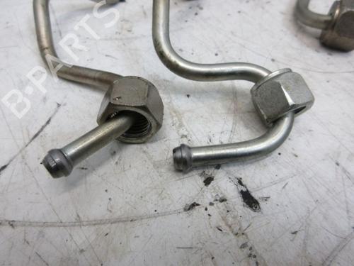 Pipe NISSAN NAVARA NP300 Pickup (D23, D23T) 2.3 dCi | BP26126995M125 
