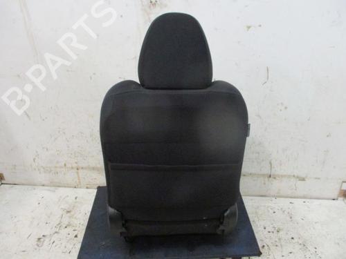 Right front seat SUBARU IMPREZA Hatchback (GR, GH, G3) 2.0 D AWD | BP19297961C16 