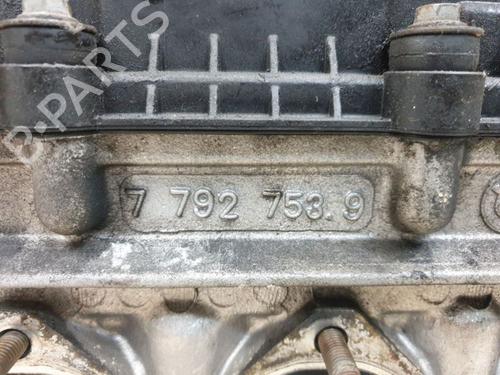 Cylinder head BMW X3 (E83) 3.0 d | BP34738511M5  - Image 10