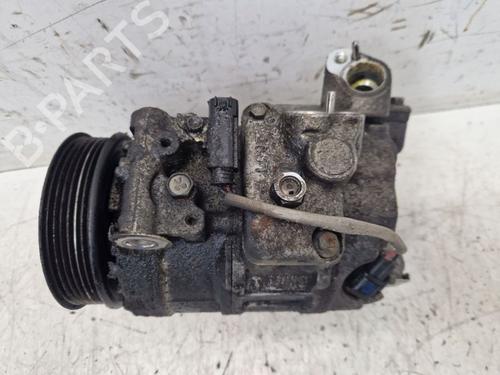 AC compressor BMW 5 (E60) 530 i | BP37133881M34 - Image 4