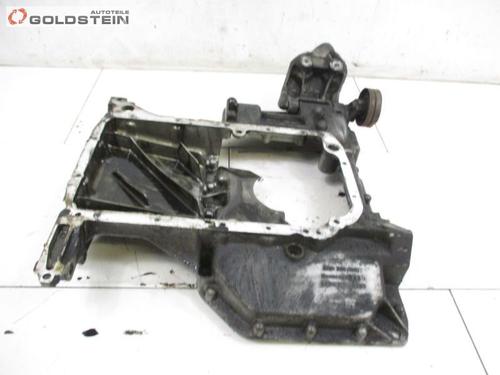 Oil sump AUDI A4 B5 (8D2) 2.5 TDI | BP18761011M115 